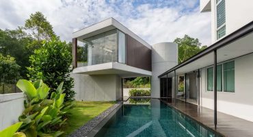 Jasa Pembuatan Kolam Renang